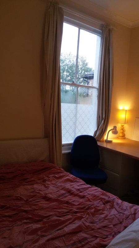Large Rm  Southfields Earlsfield Clapham Junction Main Photo