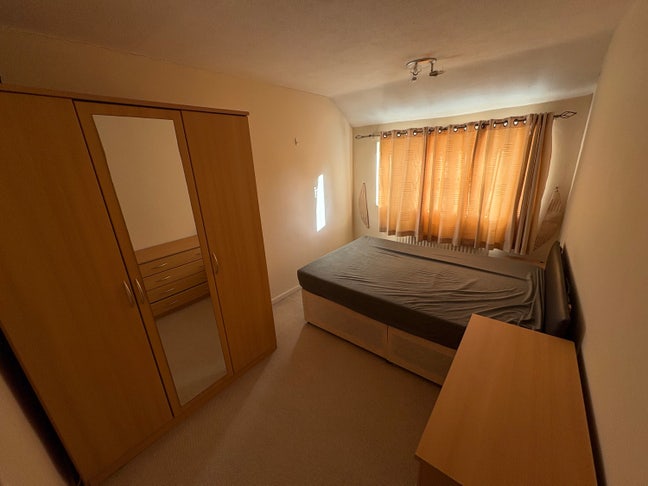 Single room Main Photo