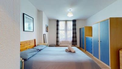 Most Bills Included- Studio in Willesden Green  Main Photo