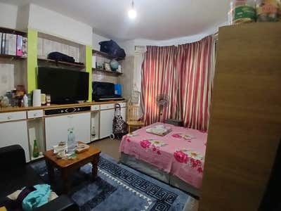 🏡 Spacious Single Room – All Bills Included – E7  Main Photo
