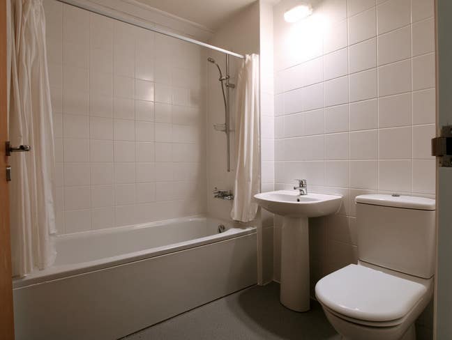 Nice and Affordable 1 Bedroom Main Photo