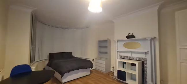Bright and Cosy Room Newcastle Main Photo