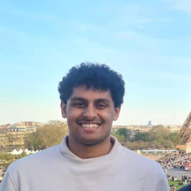 Professional seeking Room in Cambridge CB1 or CB2 Main Photo
