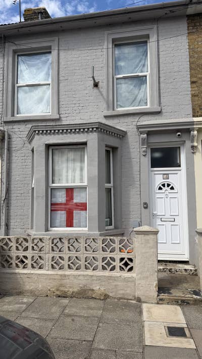 6 Bed HMO Main Photo