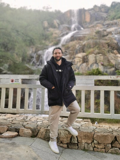 Calm Living-trainee teacher & wellness facilitator Main Photo