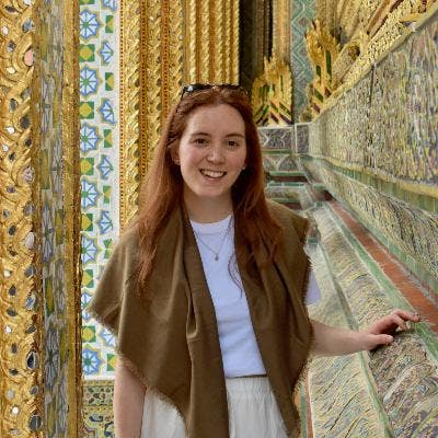 LSE master's student (29F) seeks room - North/East Main Photo