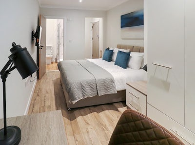 Brand New Rooms 5 Mins to Ntu / Tram Stop at Your  Main Photo