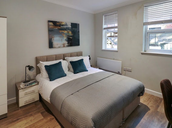 Brand New Rooms 5 Mins to Ntu / Tram Stop at Your  Main Photo