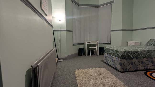 Big Double Student Room  Main Photo