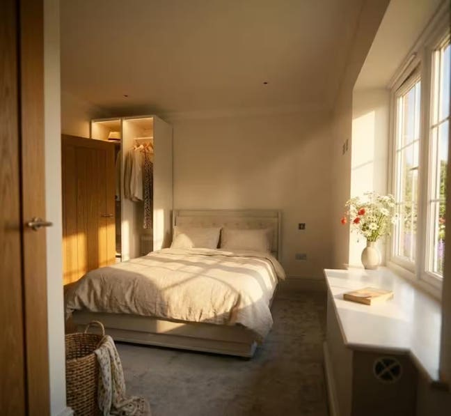 Cozy Room in Lower Shiplake - Henley-on-Thames Main Photo