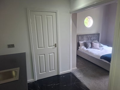 ⭐️Premium Large Furnished Room-Ensuite Bathroom⭐️ Main Photo