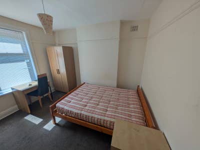 Double room Available  Main Photo