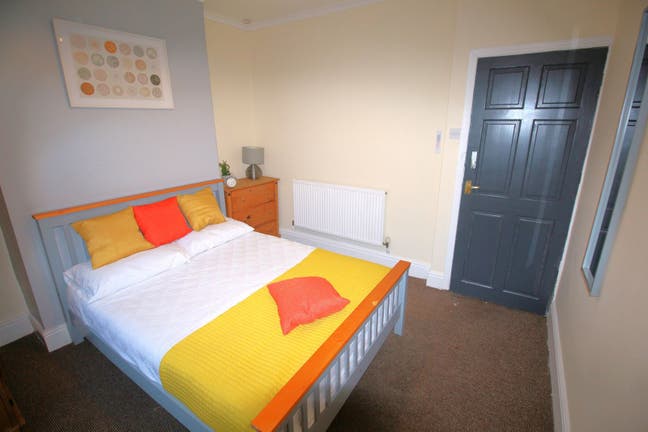 🏡 Cozy Double Room | All Bills Included!✨ Main Photo