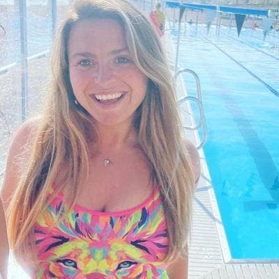 Hi I’m Lucia I work for SwimTrek and lookin... Main Photo