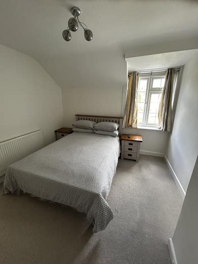 Double room (single occupancy only) Main Photo