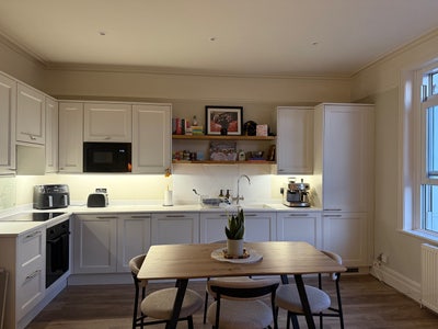 Double Room Between The Commons Main Photo