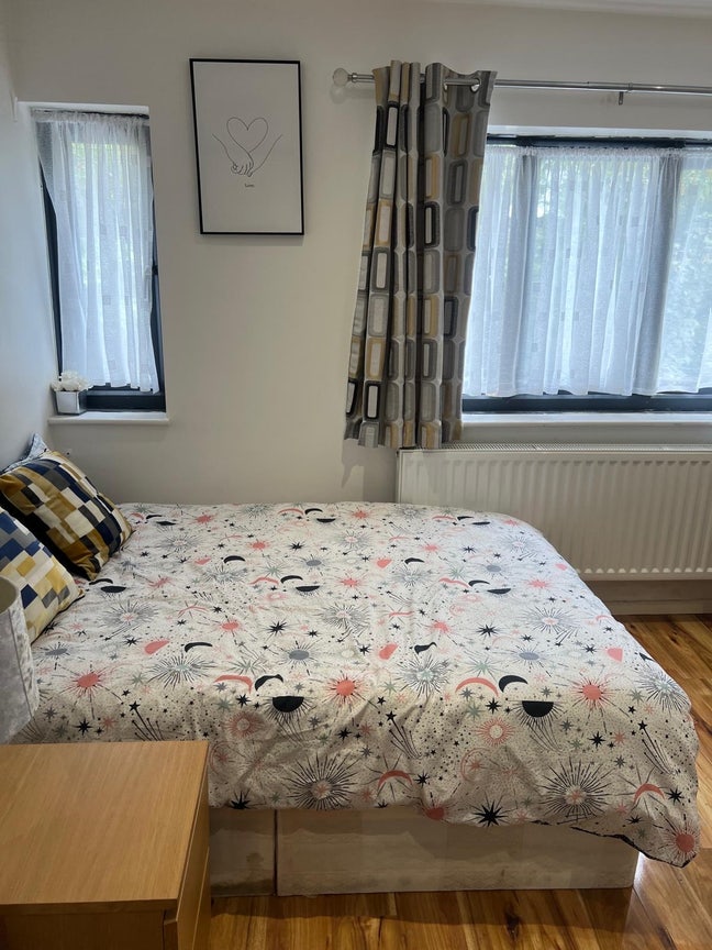 Spacious double room in Sydenham. &pound;750pcm.SE26 4SH Main Photo