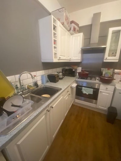 Double room on Croydon. &pound;700pcm. CR0 1HL Main Photo