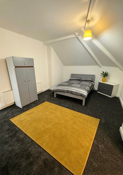 Rooms to let benefits DSS welcomed  Main Photo