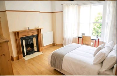 Double Bedroom Penylan  - inc All Bills Main Photo