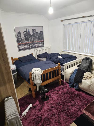 Single and double rooms available  Main Photo