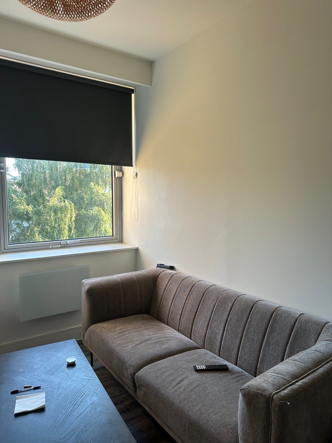 City Center Double Room-Official Tenancy Takeover  Main Photo