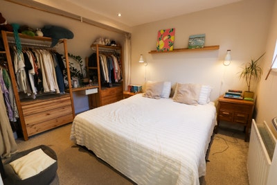 Large maisonette in Central Kemptown, Brighton Main Photo