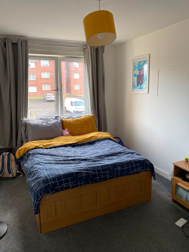 Double Room - Shettleston  Main Photo