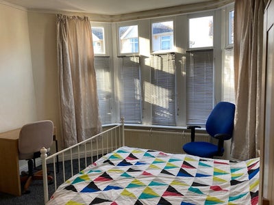 Rooms  in a shared house  in Fishponds Main Photo