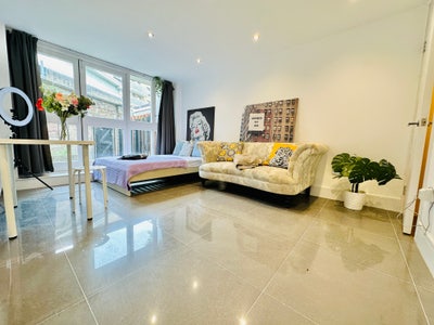 🔥 2 Ensuites Close to Tower Bridge/London Happens Main Photo
