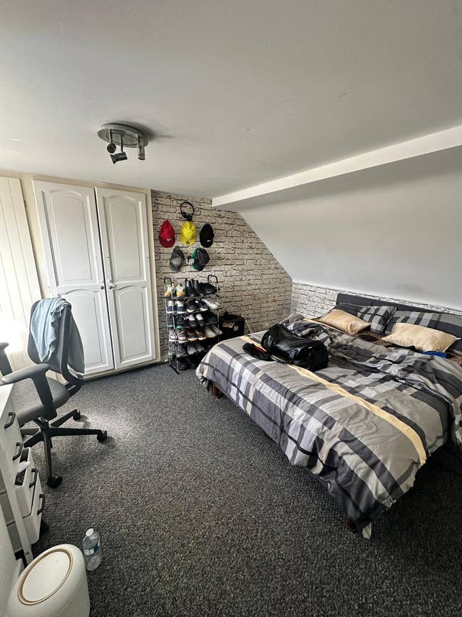 2 Spacious Double Rooms (1 Ensuite) in bs34 Main Photo