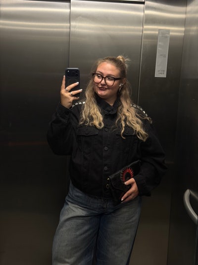 Looking for a studio/ 1bed to call home 🤞🏼 Main Photo