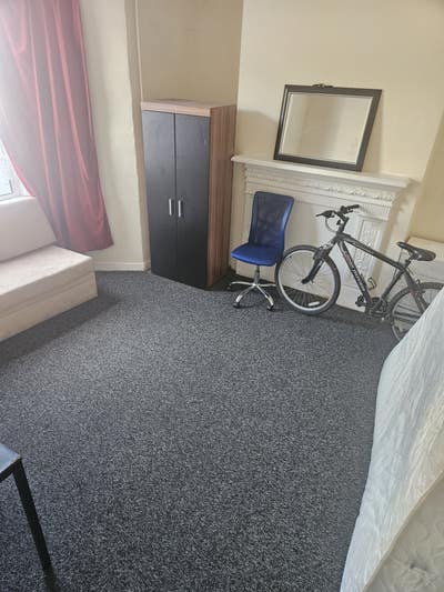 Student accommodation by Swansea singleton campus  Main Photo
