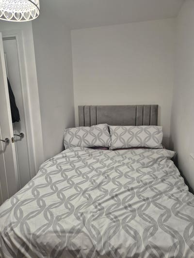 Double room in a quiet shared 2 bed property  Main Photo