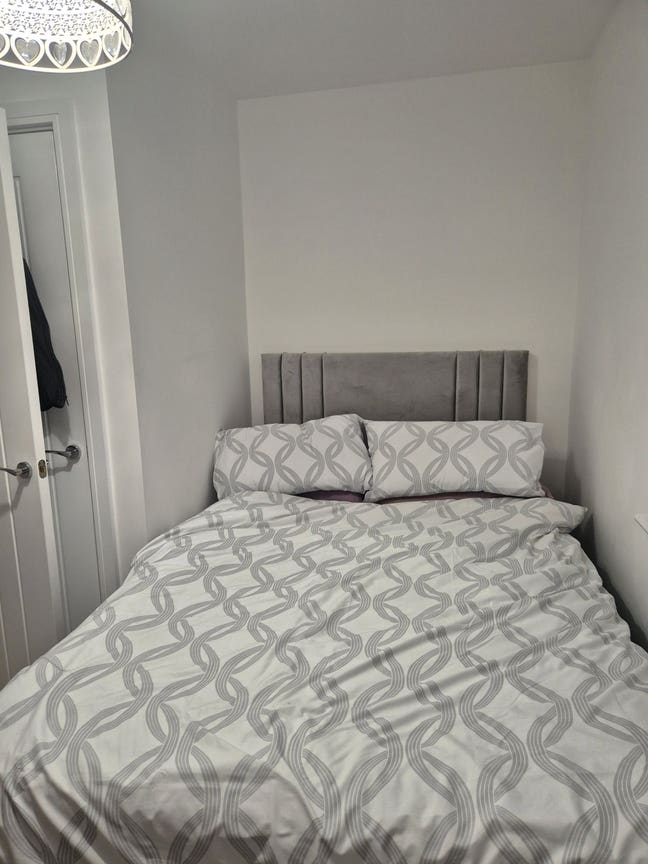 Double room in a quiet shared 2 bed property  Main Photo