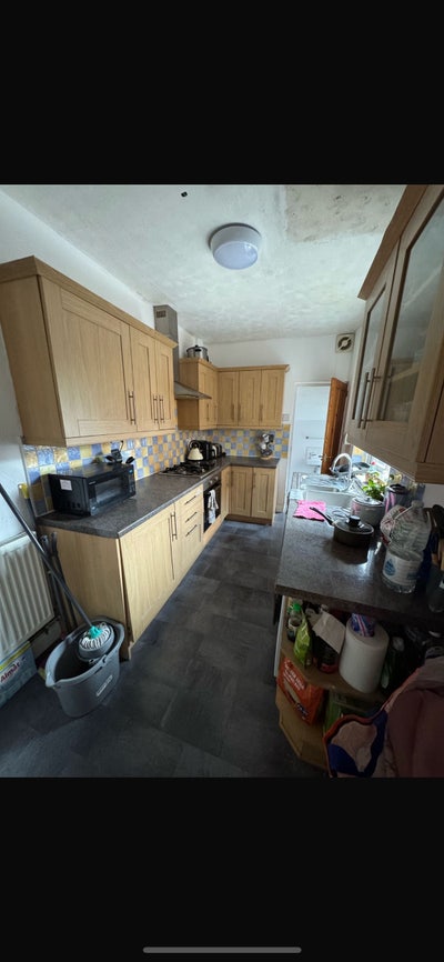Double Room in a HMO Property for one person Main Photo