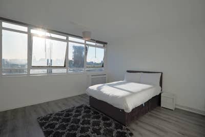 London eye views from your bedroom | Waterloo Main Photo