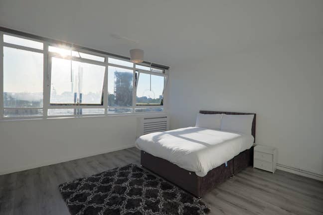 London eye views from your bedroom | Waterloo Main Photo