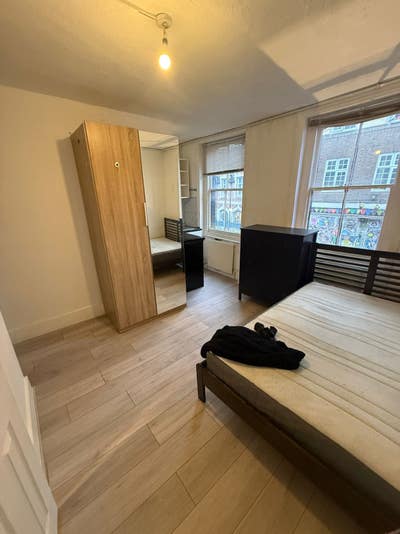 ⭐Studio| Bills Included |No Deposit|1200pcm Main Photo