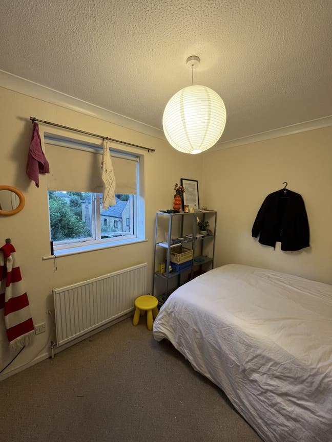 Double room overlooking the river Main Photo