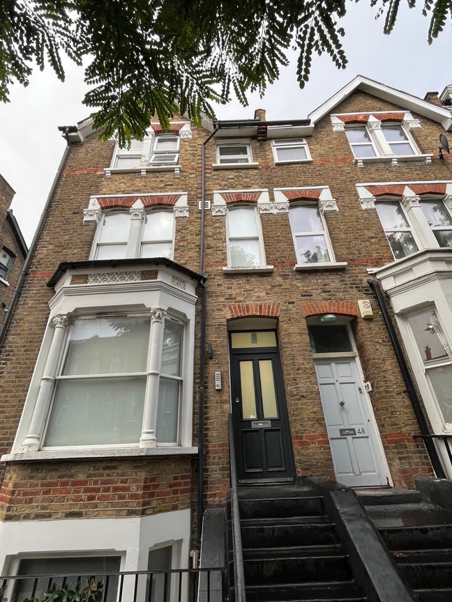 Beautiful Double Bedroom Ensuite NW6  ☀️ Main Photo