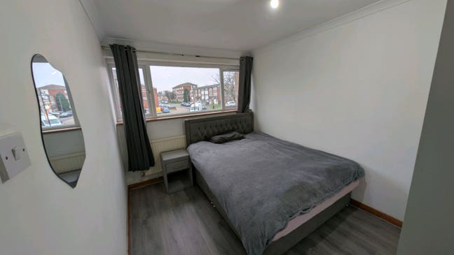 2 Large Rooms | Bills Included | Female only Main Photo