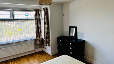 Large double room  Main Photo