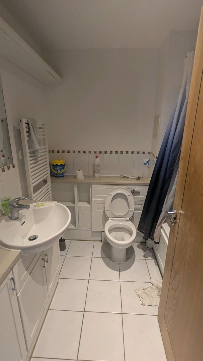 1 room available Main Photo
