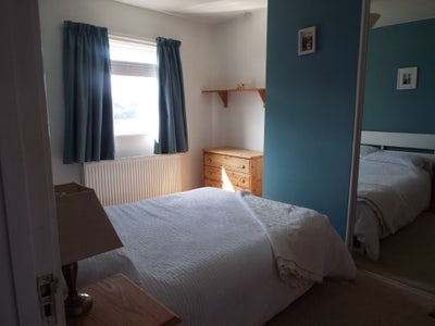 Double room in 4 bedroom house. Lovely village loc Main Photo