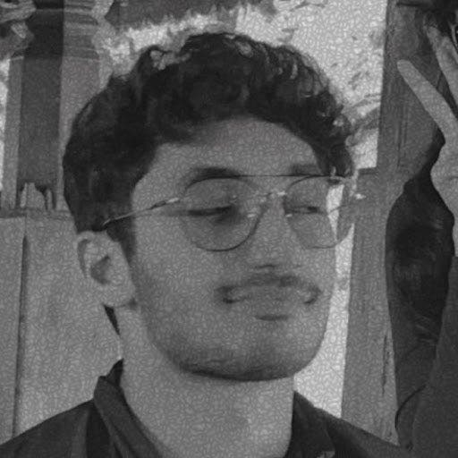 Student Male seeks a single or double room Main Photo