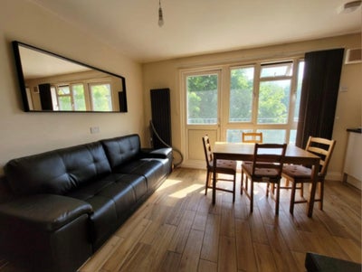 Furnished double room in Bermondsey! Main Photo