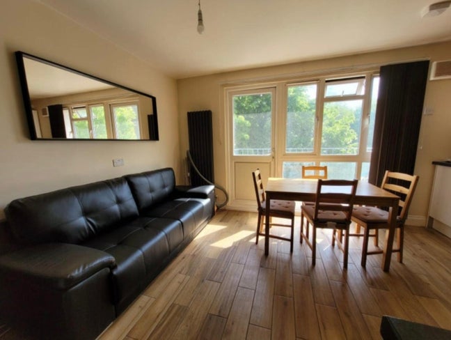 Furnished double room in Bermondsey! Main Photo