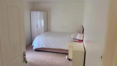 Double spacious cosy room Main Photo