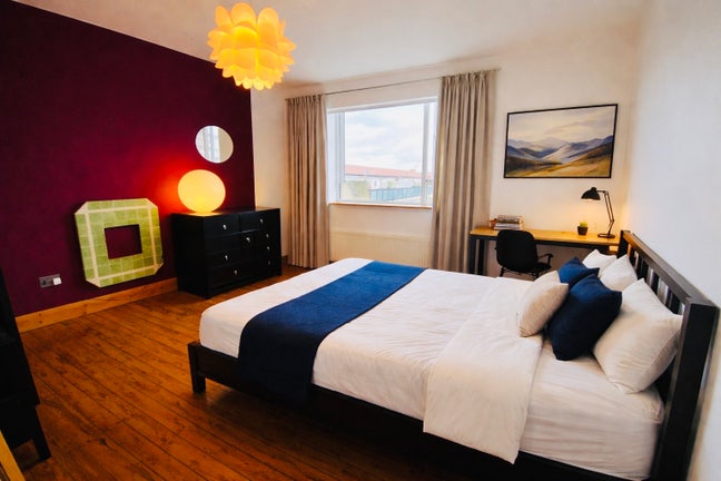✅Lovely beautiful whitechapel / aldgate room   Main Photo